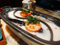 -锦府盐帮·侯宅(五棵松万达店)