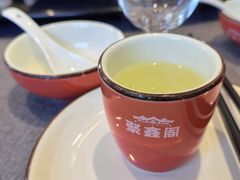 -聚鑫阁江浙菜·非遗传承技艺(青村帝华园店)