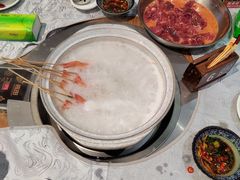 -丰尔粥食·粥底火锅·桑拿鸡(大良总店)