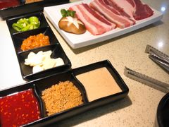 -阿泽禧烤肉(民兴花园店)