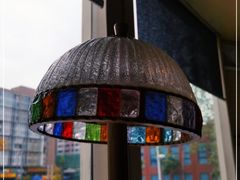 -良木缘咖啡西餐(川大店)