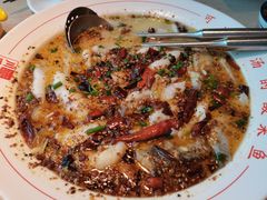 -川里谈·川味小馆(北京路店)