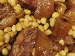 酱香猪手-鸽子窝(青塔店)