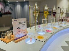 -LANN I 蘭 SPA(陆家嘴中心店)