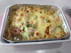 -蘑菇餐厅(小火瓦巷店)