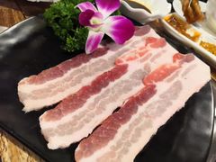 -韩俊焰烤肉自助餐(增城万达广场店)