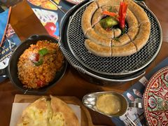 -卢布里西餐厅(总店)