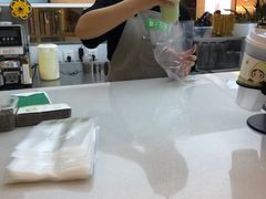 -叶子与茶(连云港苏宁店)