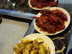 android_upload_pic-星海汇海鲜自助烤肉火锅(百大店)