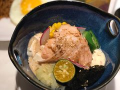 -来龙里 精致 东南亚餐室(万象城店)
