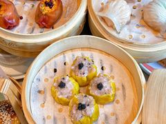 -陶兰居·香港饭店·海鲜大排档(圆融时代广场店)