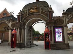 -安徒生童话乐园