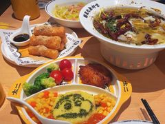 -太二酸菜鱼(深圳布吉万象汇店)