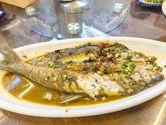 -老味道1992(武当山店)