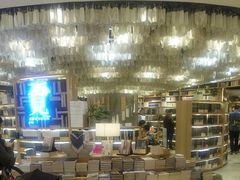 店内环境-覔书店(壹方城店)