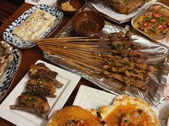 -馬蘭花開(车站大道店)
