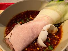 饕林白肉-饕林餐厅(春熙路店)