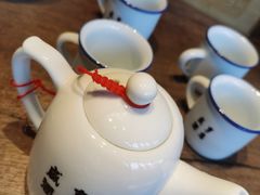 -香园茶社·金陵小灶(老门东店)