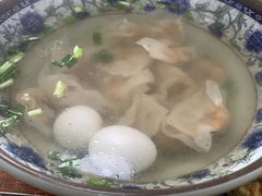 精品肉燕汤-福州人铭小吃