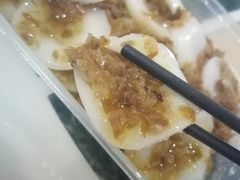-共和老洪豆花草粿水粿