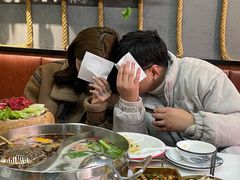 -刘少华贵州小黄牛·鲜牛肉火锅(总店)