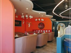 -徐记小怪兽肉蟹煲(中央大街店)
