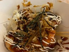 -泉鲤章鱼烧(互联宝地店)
