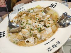 -渔语鱼酸菜鱼新川菜(万象城店)