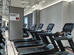 -FLARE STAR FITNESS(复地活力城店)