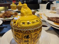 -南美元生态大酒店(海珠店)