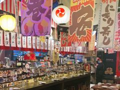 -白石の深夜食堂(宝龙店)