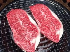 -黑牛黑猪烤肉专门店(万象城店)