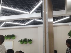 大堂-北戴河庆山饭店·海鲜砂锅粥(北戴河黑石路店)