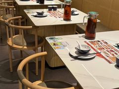 -绿茶餐厅(广州嘉裕太阳城店)