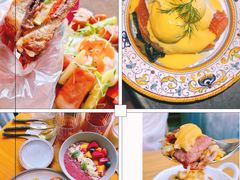 -O'mills Sourdough Bakery&Bistro(永嘉路店)