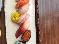 -田舍家Inakaya·炉端烧·铁板烧(天汇igc店)