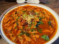 -水煮三国·川鲁江湖菜(香山店)