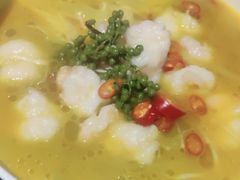 -蜀都丰 正宗水煮鱼(建德天城店)