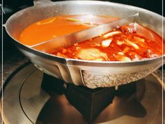 -湊湊火锅·茶憩(新中关购物中心店)