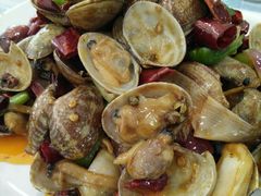 -辣螃铠盆盆蟹大排档(总店)