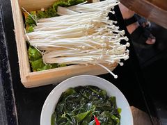 -大隐·成都火锅Bistro(合生麒麟新天地店)