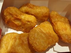 -肯德基(尖岭万达店)