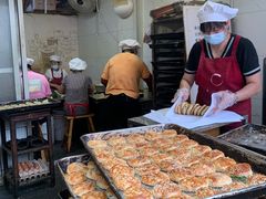 -王天顺海苔饼