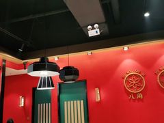 大堂-聚味瞿记·龙虾堂(天元店)