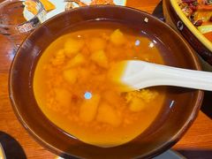 -休记光头香辣蟹干锅(绵竹店)