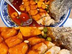松鼠活鱼-257私房菜