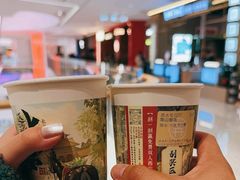 -茶话弄(北京五棵松万达店)