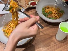 -Pennehut畔尼意面(合肥万象城店)