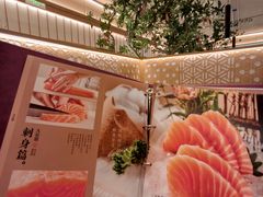 -德川家日本料理(中关村店)