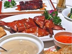 -唐苑酒家·岭南粤菜名店(太古仓店)